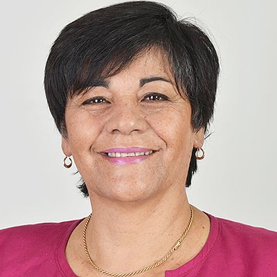 Sandra Valenzuela Perez