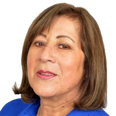 Yolanda Pezo Mardones
