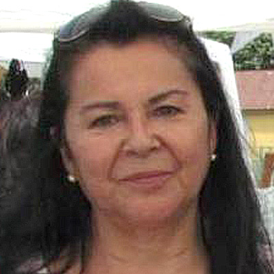 Pilar Briones Gajardo