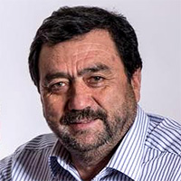Rigoberto Negron Santander