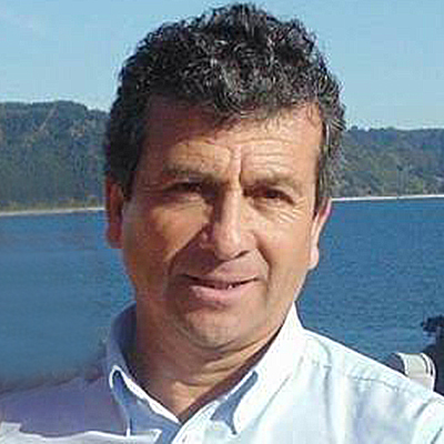 Jose Fuentealba Pardo