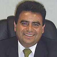Luis Alberto Cuevas Ibarra