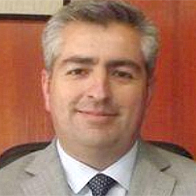 Jose Antonio Fernandez Alister