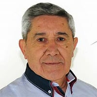 Hugo Monsalves Castillo