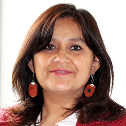Susana Aguilera Vega