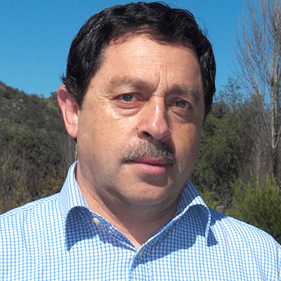 Arturo Palma Vilches