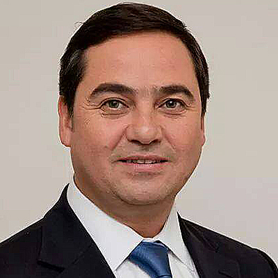 Pablo Fuentes Vallejos