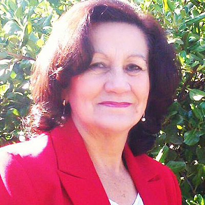 Eva Palma Leal
