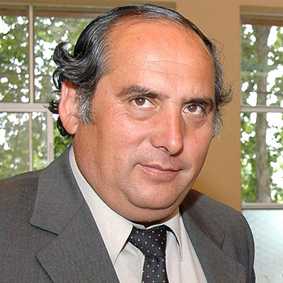Luis Cadegan Moran