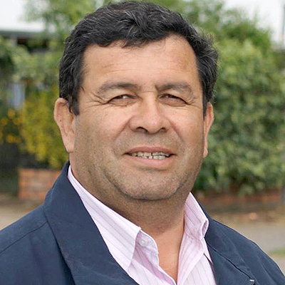 Eric Ulloa Saez