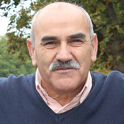 Juan Cabezas Vega