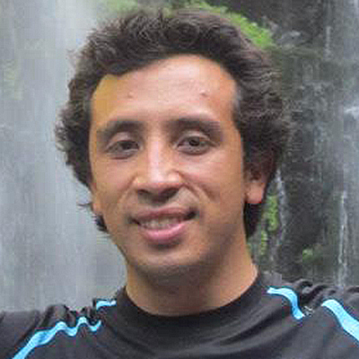 Sergio Parra Navarrete
