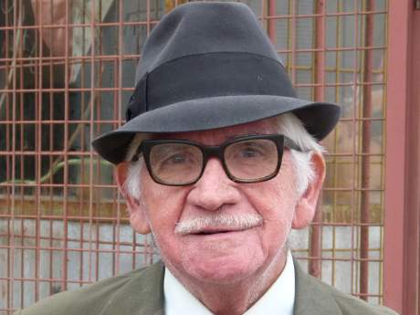 Maestro Ravello, nuevo hijo ilustre de Arica: 