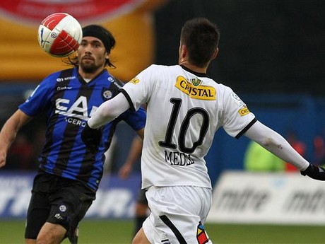 Volante de Huachipato: "No pudimos contra el talento de ...