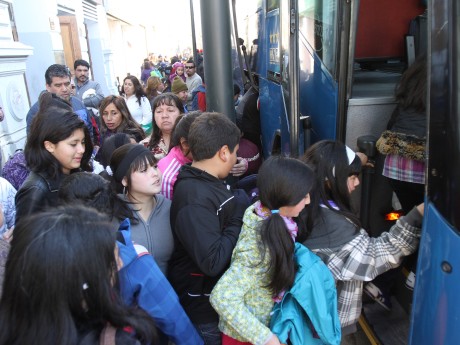 640 niños de la Región disfrutarán de campamentos ...