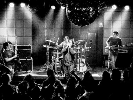 La destacada banda nacional Lemon deleitará con tributo a U2 en Concepción  | soychile.cl