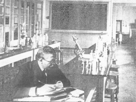Louis camille maillard was a french physician and chemist. Louis Camille Maillard . Soychile Cl Noticias De Todo Nuestro Pais