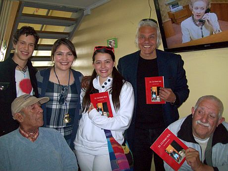 Soychile Cl Noticias De Todo Nuestro Pais