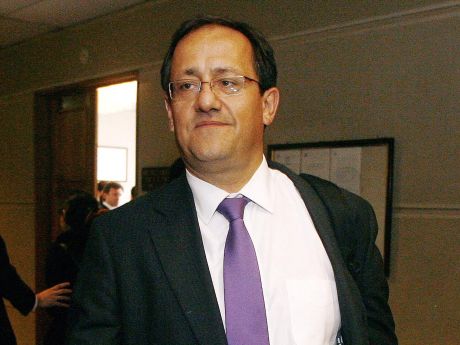 Ministro de Educación: Si se cierra la U. del Mar nos ...