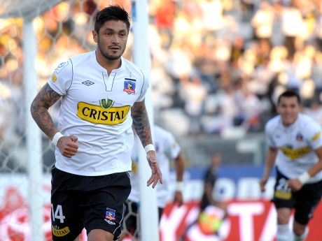 rodrigo millar confirmo que deja colo colo y parte al atlas mexicano soychile cl rodrigo millar confirmo que deja colo colo y parte al atlas mexicano soychile cl