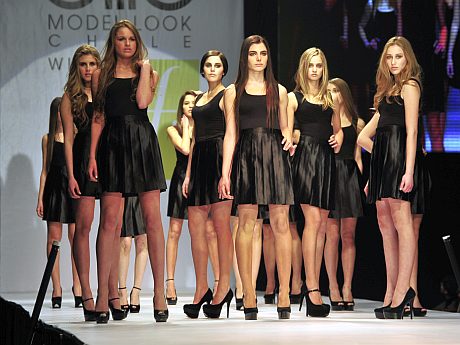 Top Model Chile En Pucón buscarán a la representante chilena para la final ...