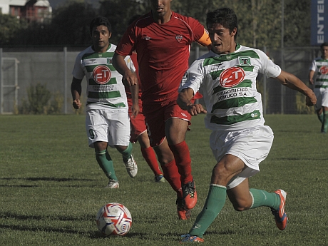 Deportes Temuco lo dio vuelta y venció a Ñublense por 3-2 ...