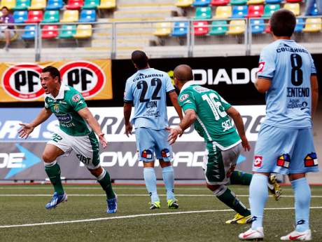 Deportes Iquique sumó una nueva derrota tras perder 3-1 ...