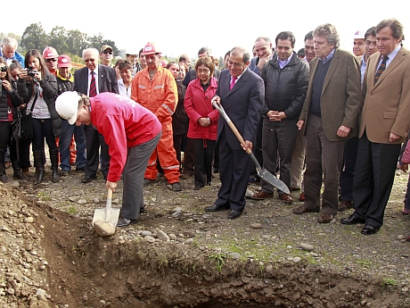 el tiempo en lautaro