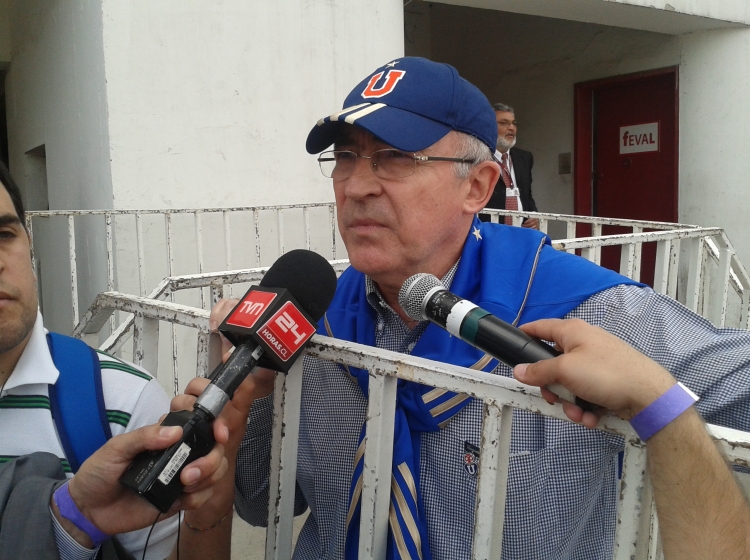 José Yuraszeck
