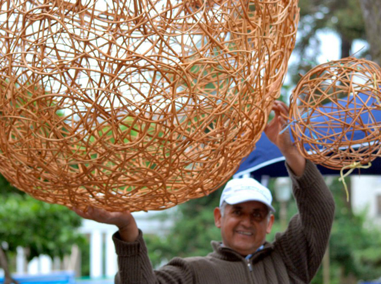 Con la presencia de artesanos ñublensinos celebrarán el ...