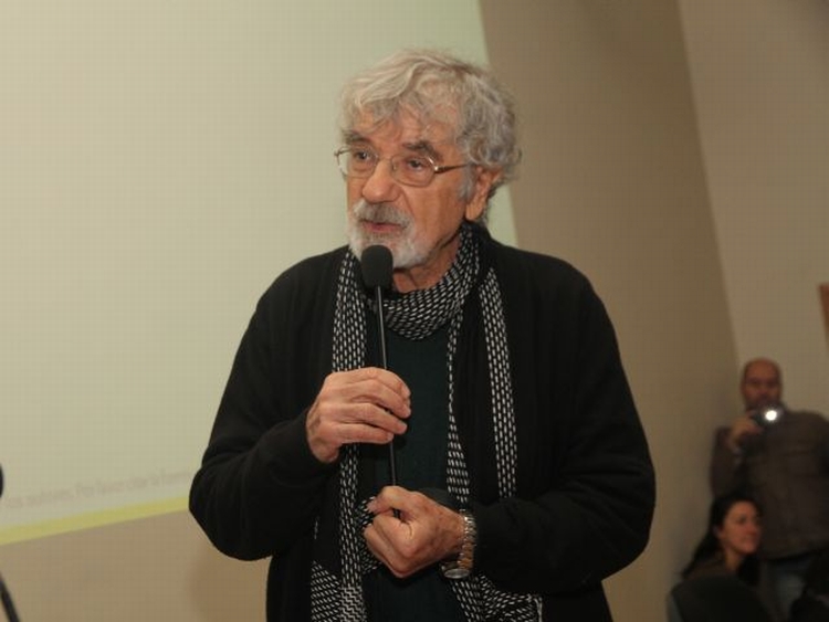 Humberto Maturana participará en un Congreso Nacional en ...