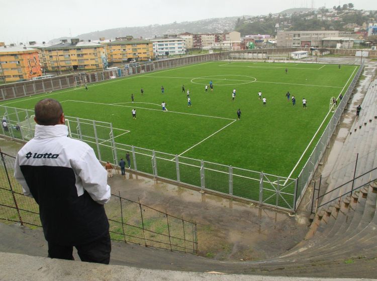 El Morro cerrará sus puertas el 15 de enero y serán cuatro equipos del