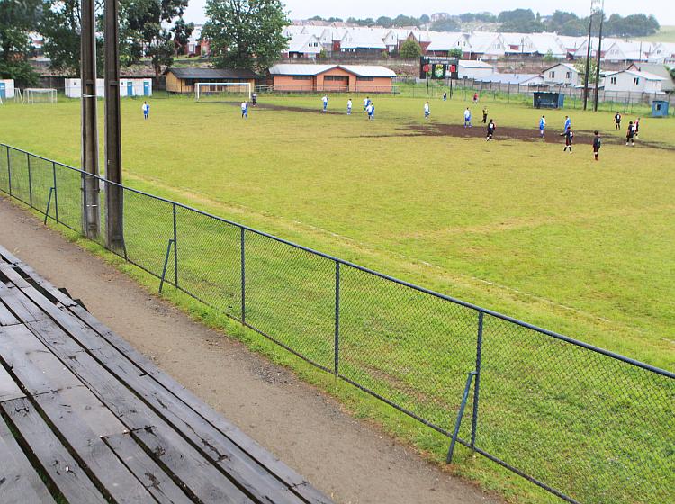 A fines de marzo estarían listas las bases de licitación para remodelar