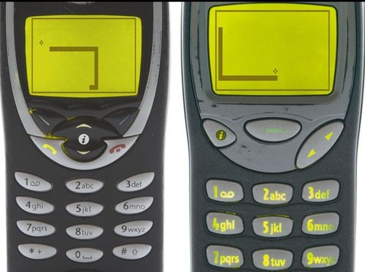 Juegos De Celular Nokia Antiguos - Siemens AF51 ¿recuerdas ...