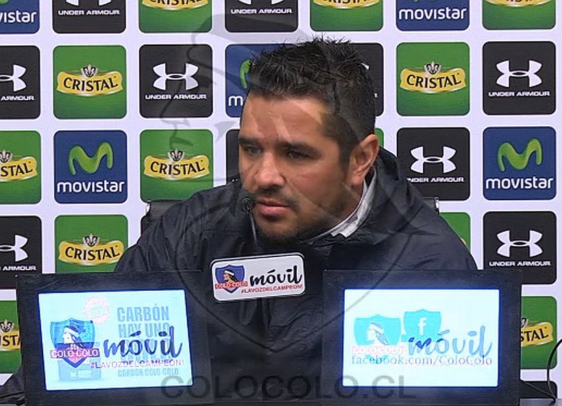 Colo Colo volverá a la carga por Orellana para la ...