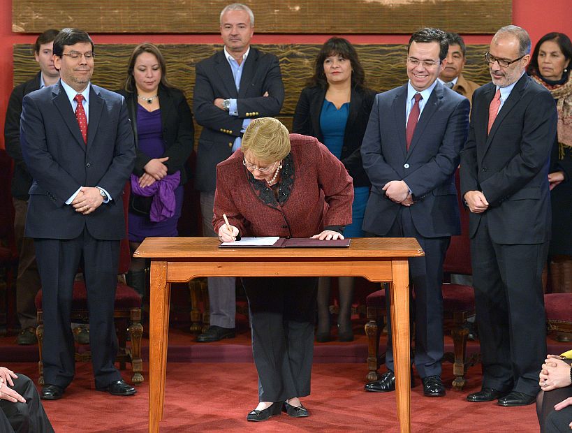 El Gobierno inyectará US$450 millones al BancoEstado para reactivar la