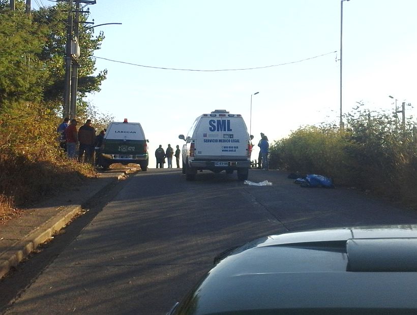 el tiempo en pitrufquen