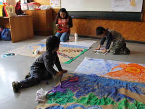 La SAGO lanzó campaña para ayudar a agricultores afectados por las