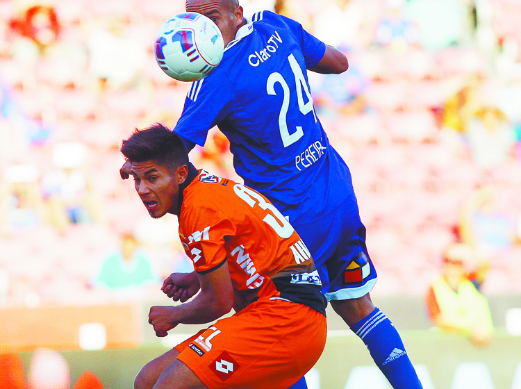 Eric Ahumada - Alchetron, The Free Social Encyclopedia