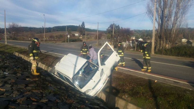 el tiempo en quirihue