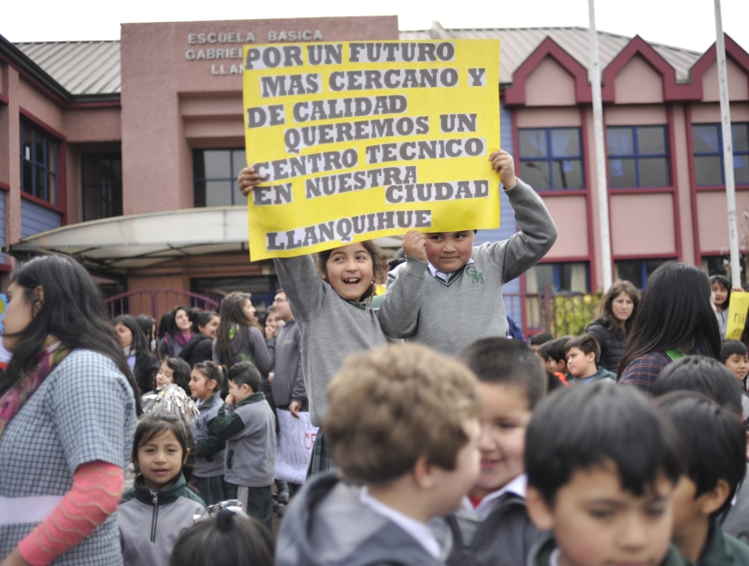 el tiempo en llanquihue