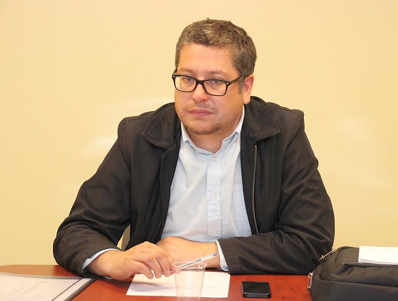 Concejal Roberto Neira pedirá semáforos para sectores norte y Las ...