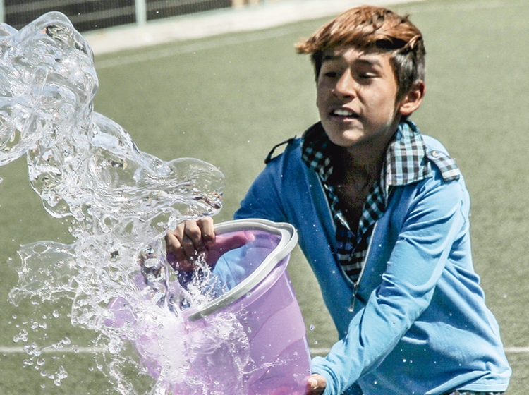 Comienza la cuenta regresiva para el inicio del Verano Calameño