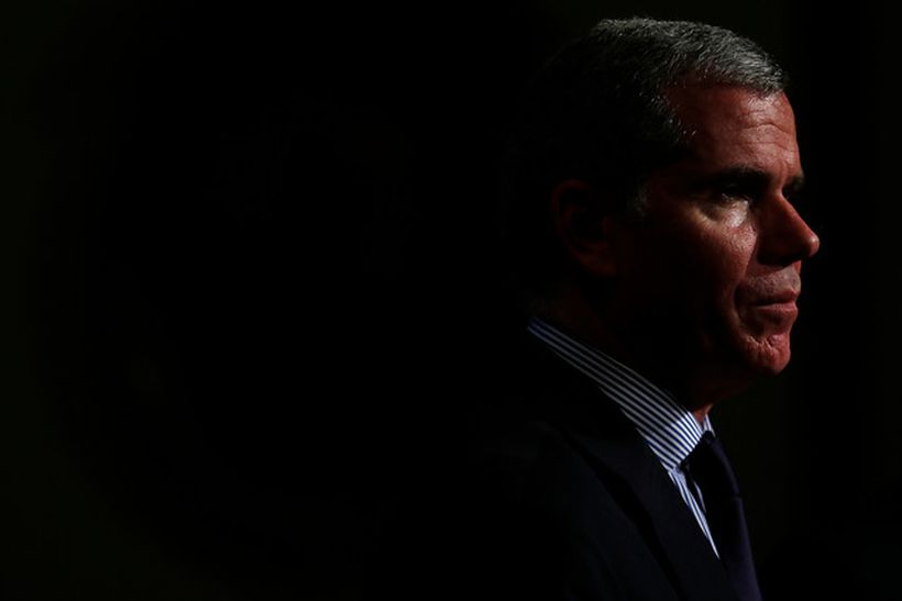 Era agente desde el gobiernode Sebastián Piñera (Uno)