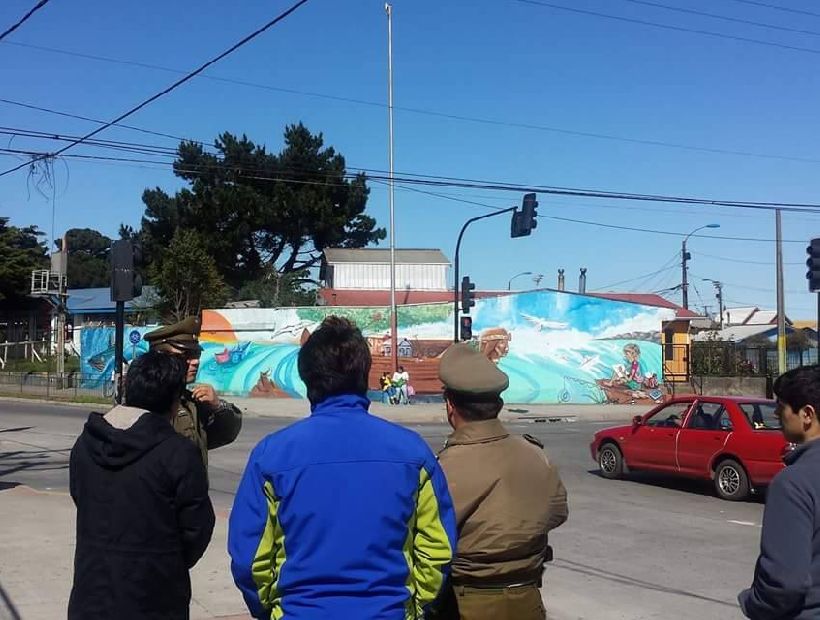 tiempo en san pedro de la paz