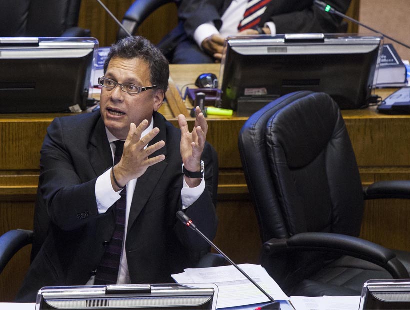 El gobierno extendió el subsidio de arriendo a los damnificados del