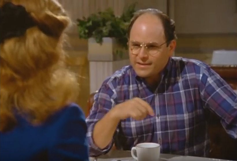 Seinfeld fue y sigue siendo una de mis series favoritas 