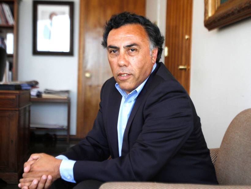 Dj Méndez, Omar Jara y Marcelo Barraza de cara a las municipales en  Valparaíso | Soychile.cl