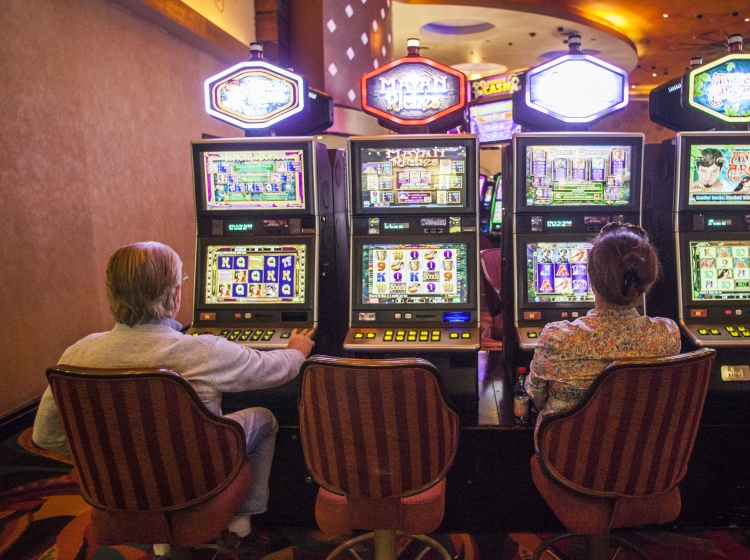 Casino marian del sol