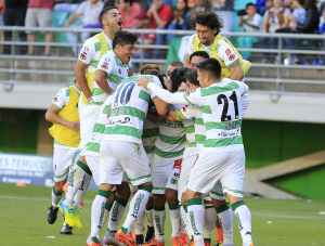 Hoy Deportes Temuco definirá su alineación para enfrentar a Cobreloa | soychile.cl